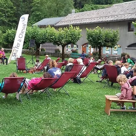 Apartment Le Bivouac *