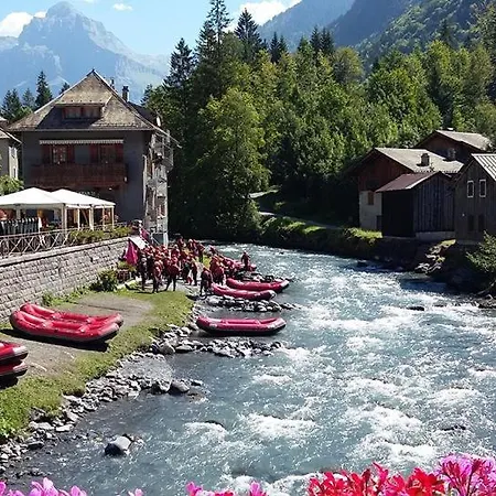 Le Bivouac Appartement