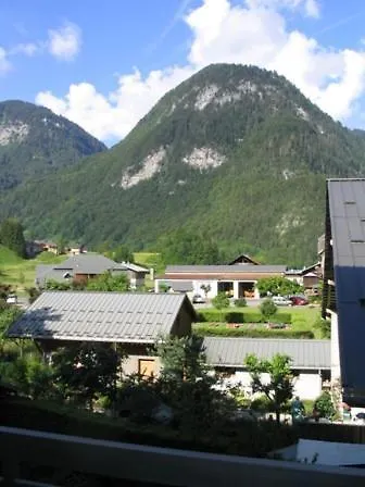 Apartment Le Bivouac Sixt-Fer-a-Cheval