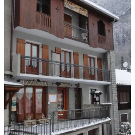 Le Bivouac