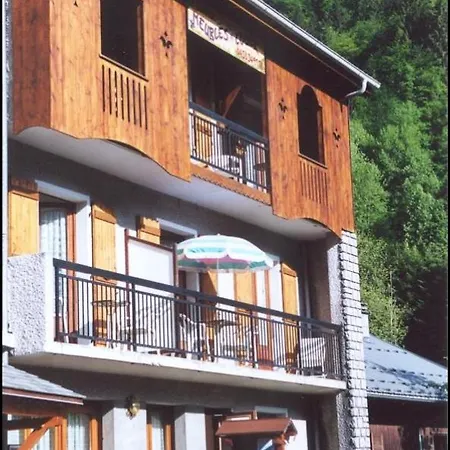 Le Bivouac Apartment