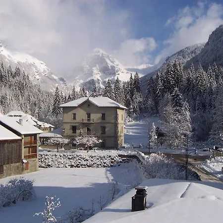 Le Bivouac Appartement *