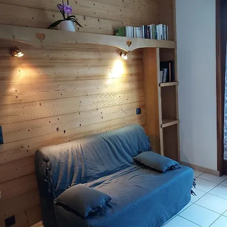 Apartment Le Bivouac *