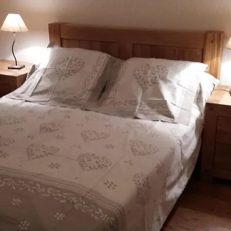 Le Bivouac Apartment