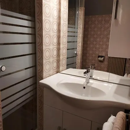 Appartement Le Bivouac Sixt